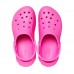 Сабо Crocs Bella, W8, W9